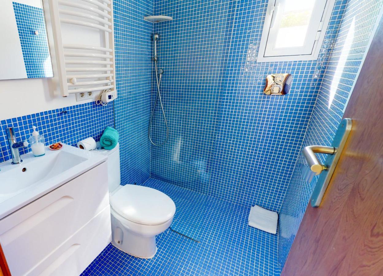 Villa Juan Miguel Dénia Exterior foto