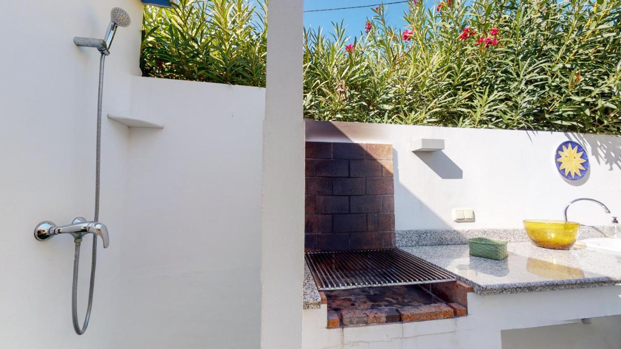Villa Juan Miguel Dénia Exterior foto