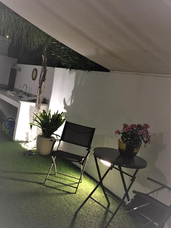 Villa Juan Miguel Dénia Exterior foto